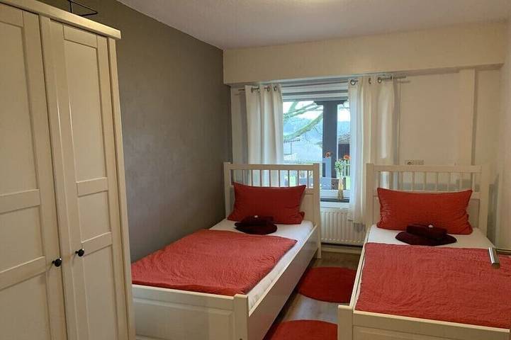 Chalet für 8 Personen in Schmallenberg - 4