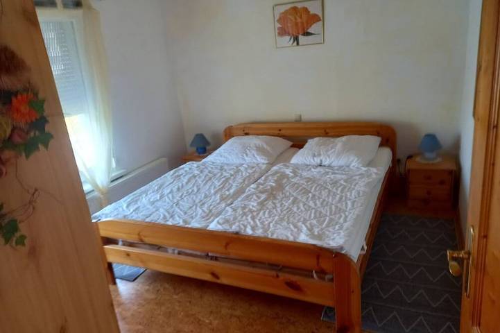 Bungalow für 4 Personen, mit Garten in der Wohlenberger Wiek - 2