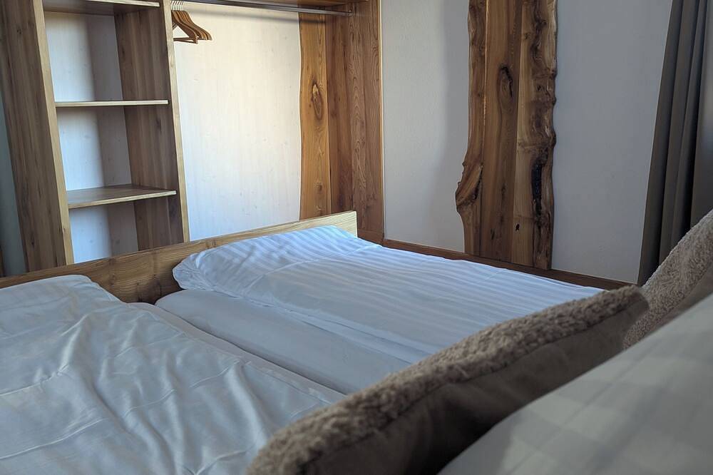 Ganze Wohnung, Waldblick Suite – zwischen Bäumen und Träumen in Schönau a.d.Brend, Rhön-Bayern