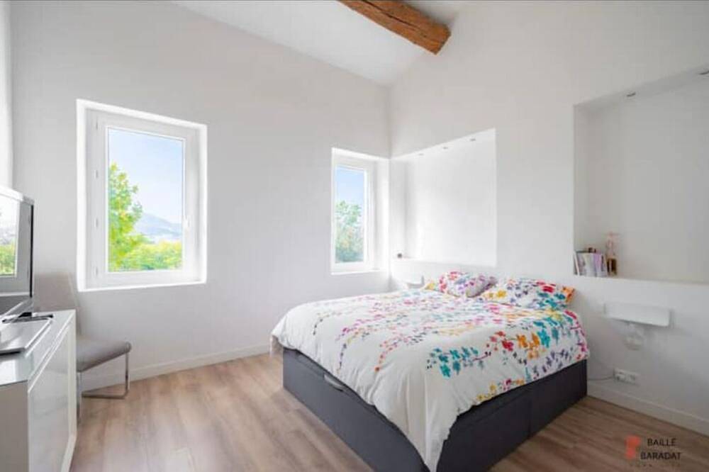 Magnifique Villa 170m2 Avec Spa Couvert Chauffé - 13 Couchages in Marseille, Mediterranean Coast (France)