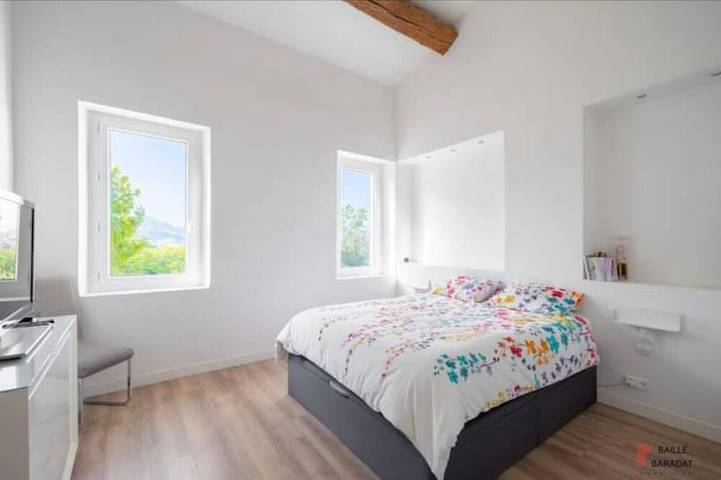 Villa pour 15 personnes, avec jacuzzi et jardin à Marseille - 3