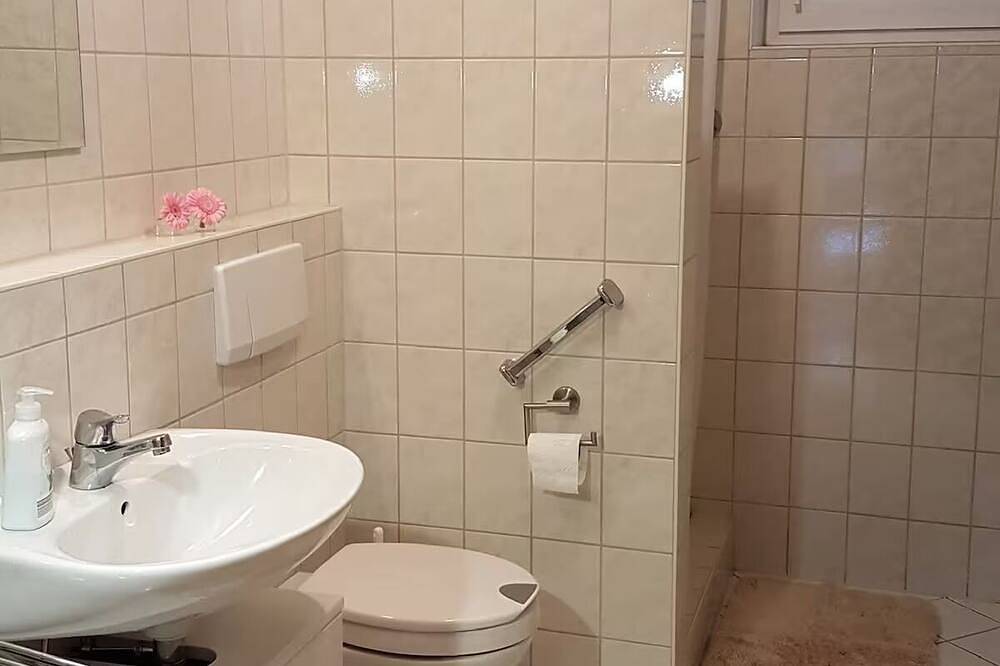 Ganze Wohnung, Ferienwohnung/App. für 2 Gäste mit 49m² in Murnau am Staffelsee in Murnau am Staffelsee, Das Blaue Land
