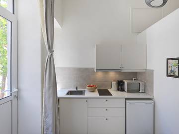 Apartment for 2 People in Central Section of Athens, Athens Centre, Photo 3