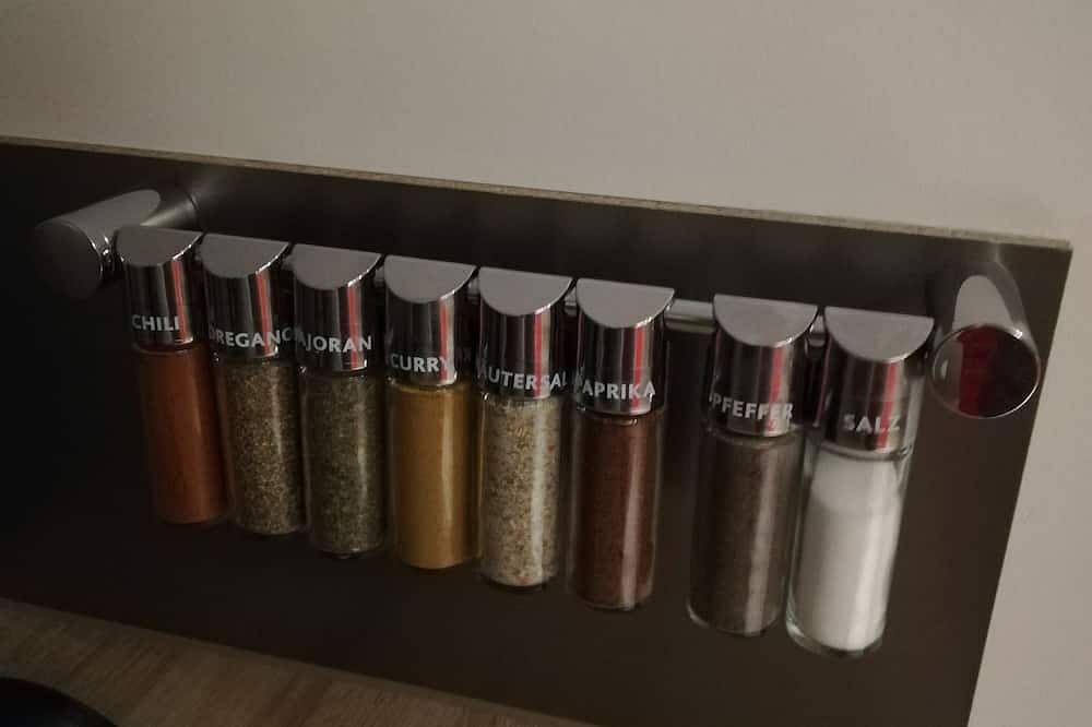 Ganze Wohnung, Emmerich´s neue Ferienwohnung im Dachgeschoss in Bad Wildungen, Waldecker Land