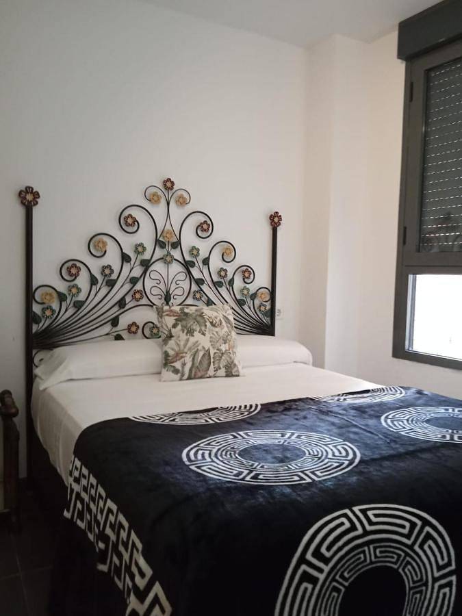 Gîte pour 3 personnes, avec vue et jardin dans el Grau de Castelló - 4