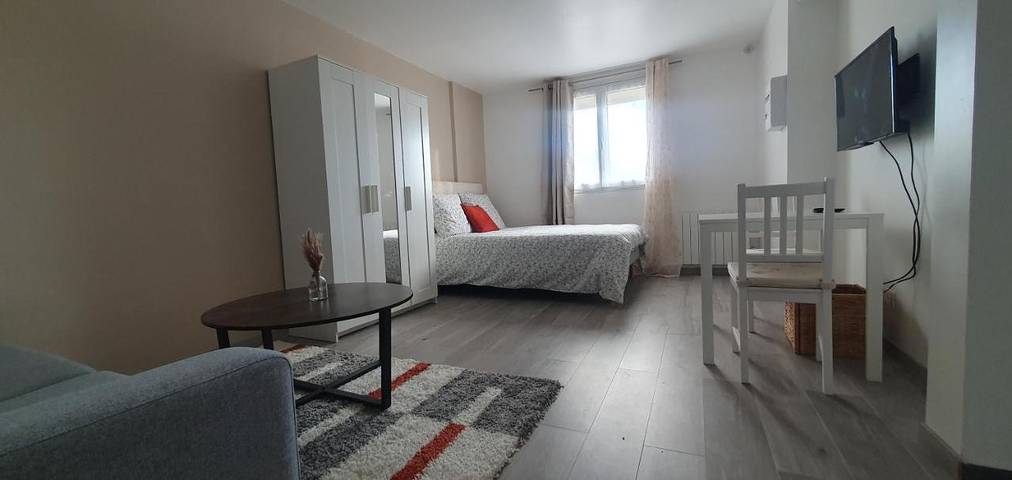 Apartamento de vacaciones para 2 personas - 1