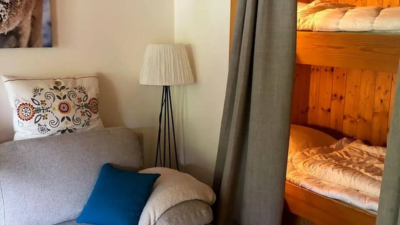 Apartamento vacacional entero, Ferienwohnung für 4 Personen in Werfenweng in Werfenweng, Tennengau