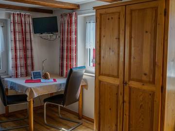Bnb für 3 Personen in Lindenberg im Allgäu, Bayerisch Schwaben, Bild 3