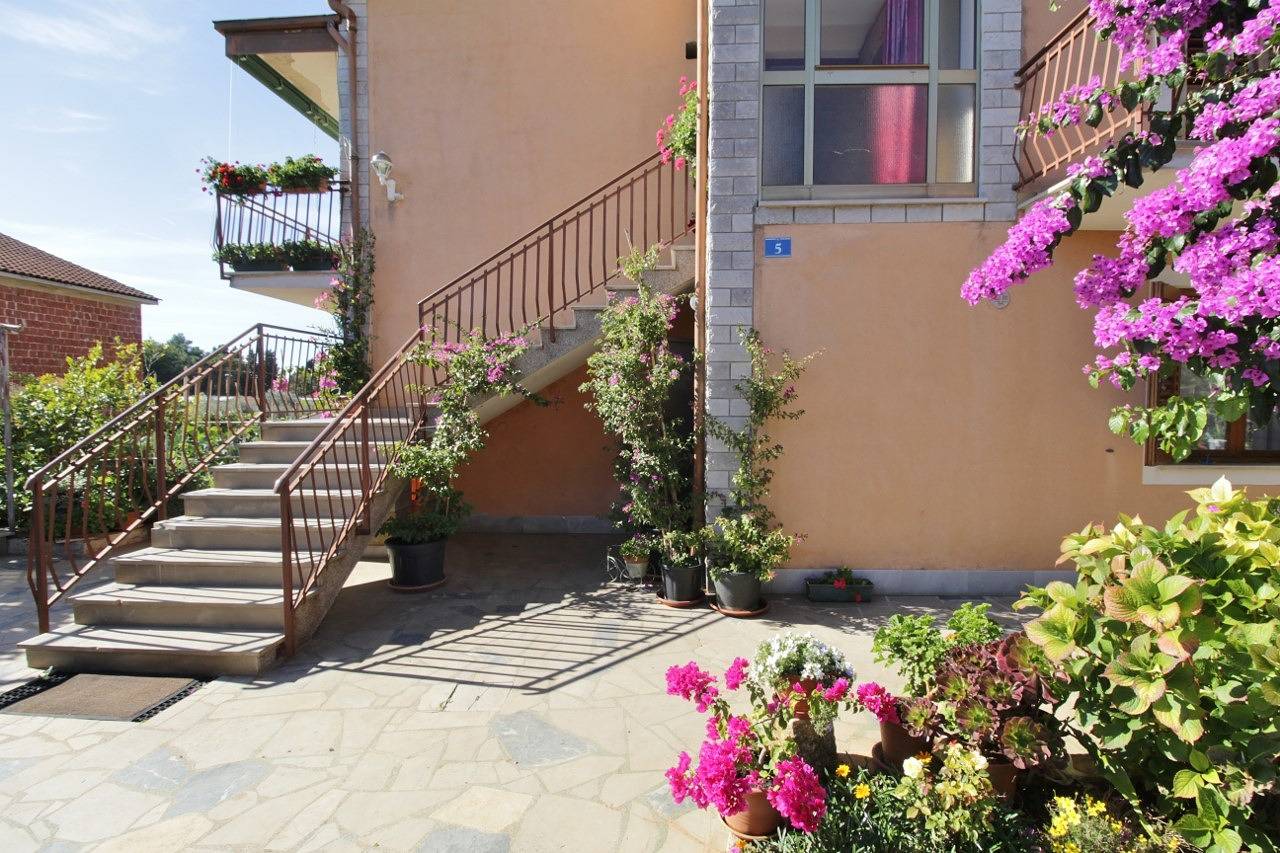 Apartamento entero, Apartment Marija 2 Savudrija in Umag, Region de Umag