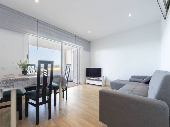 Ferienwohnung für 4 Personen, mit Kinderpool und Terrasse in Salou - 3