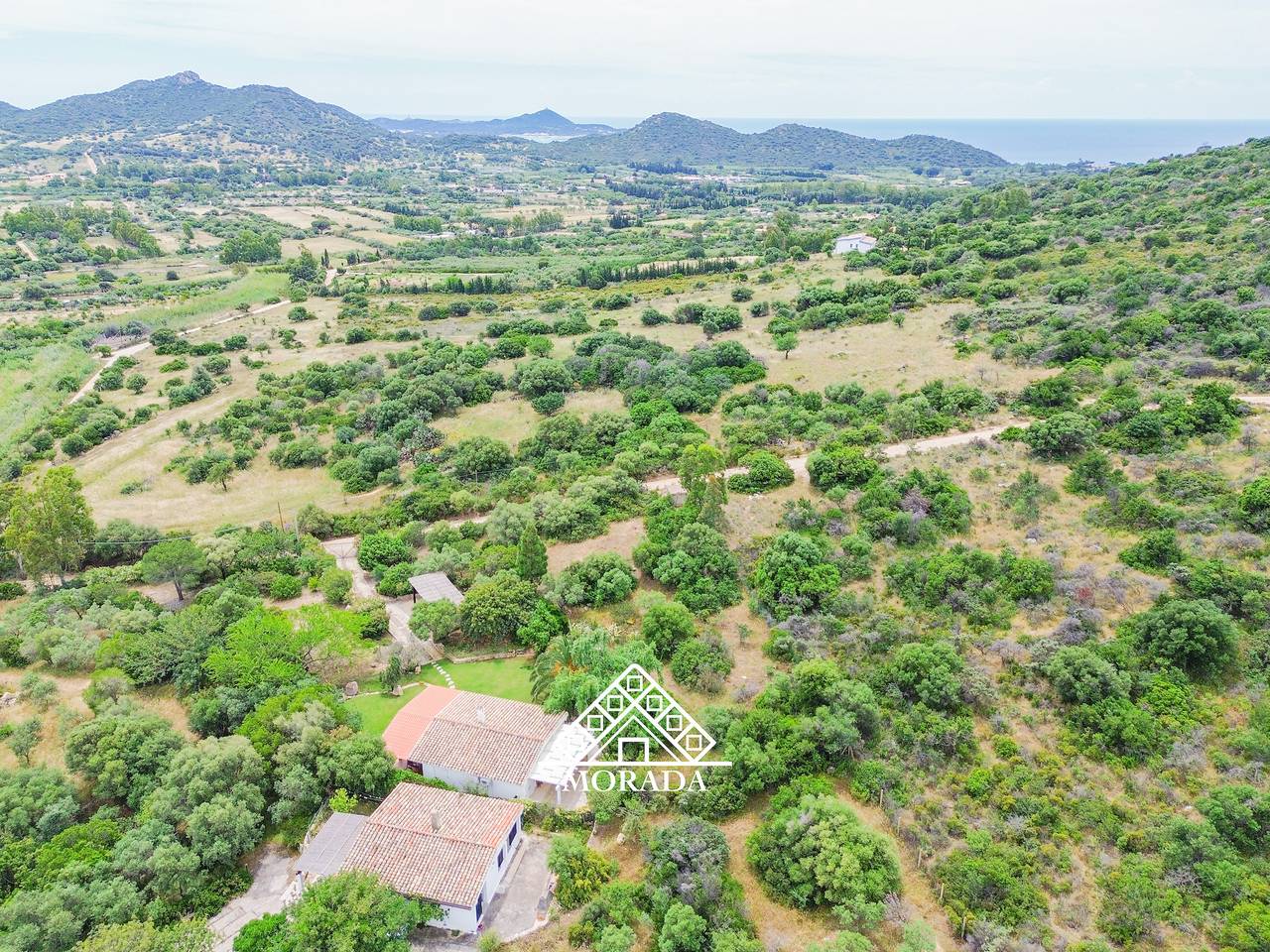 Villa Arrubia - Morada in Villasimius, Provincia de Cagliari