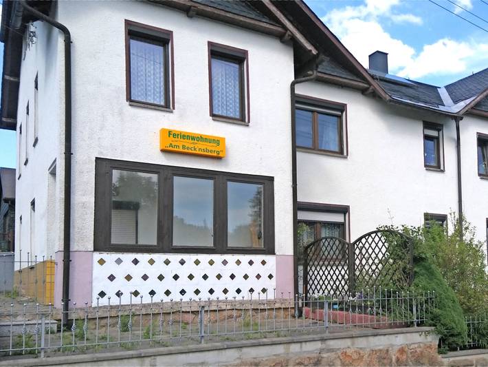 Ferienwohnung für 5 Personen