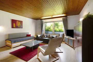 Chalet für 10 Personen in Altglashütten (Feldberg), Feldberg, Bild 4