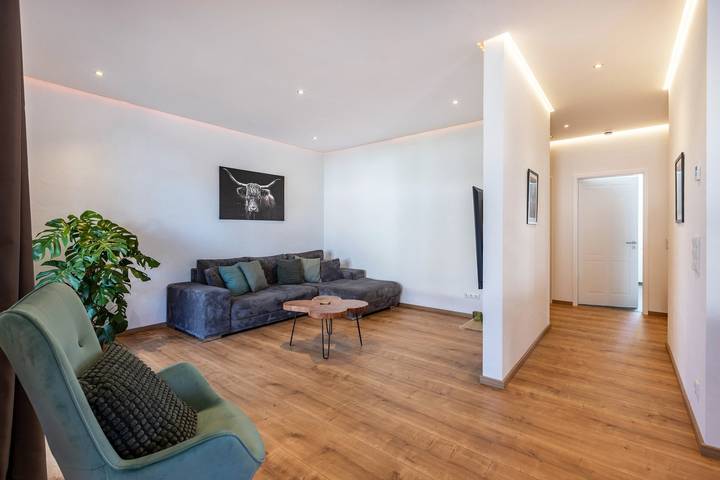 Maison de vacances « Ferienhaus Lencer » avec borne de recharge, jardin privé et Wi-Fi in Birkendorf (Ühlingen-Birkendorf), Ühlingen-Birkendorf