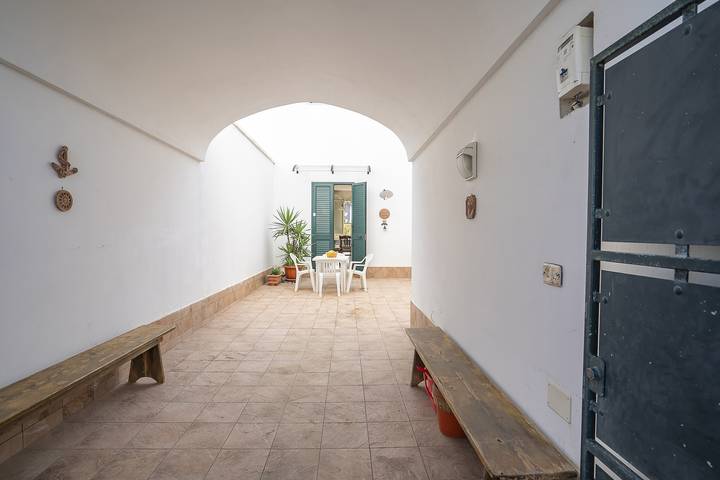 Villa für 6 Personen, mit Terrasse, kinderfreundlich