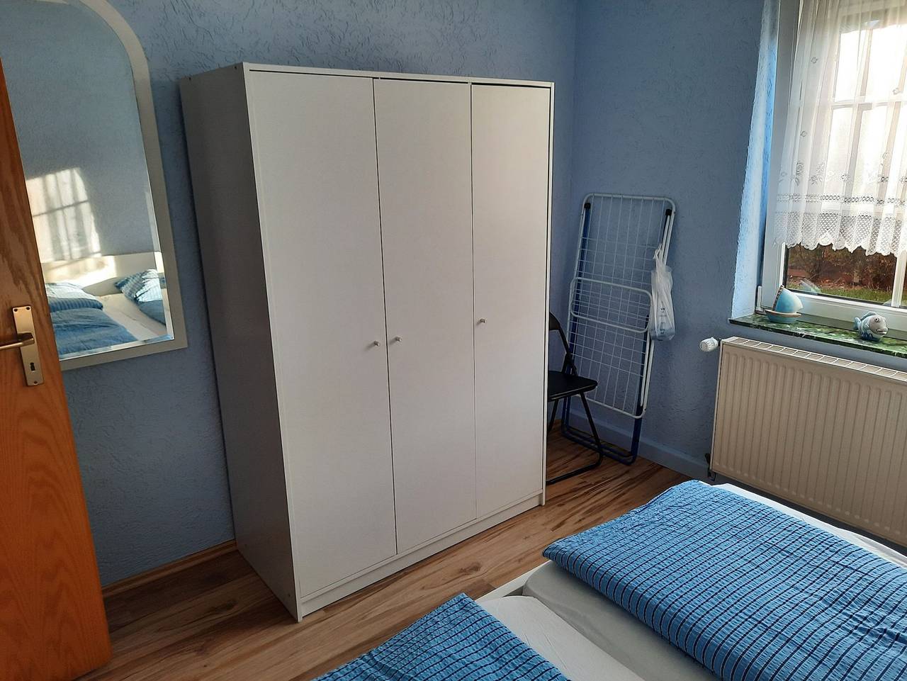 Ganze Ferienwohnung, Haus am Meer in Harlesiel Strand, Harlesiel