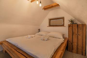 Casa Rural para 3 Personas en Eslovenia, Foto 4