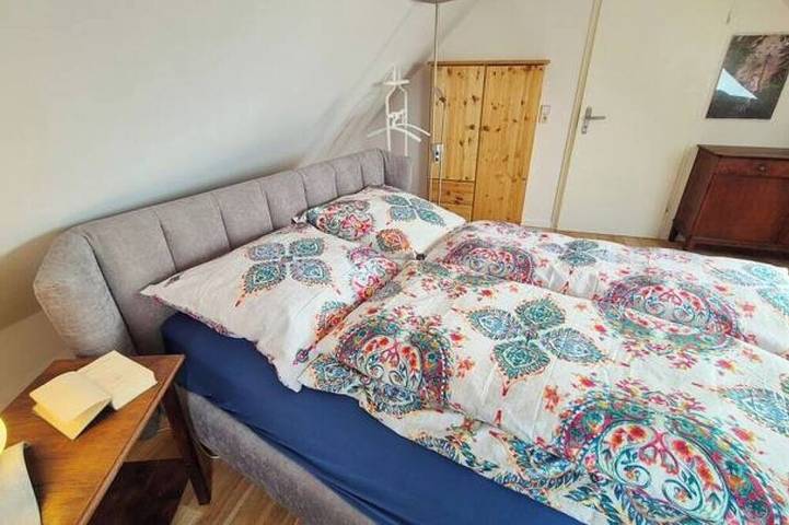 Ferienhaus für 5 Personen, mit Garten im Leipziger Neuseenland - 2