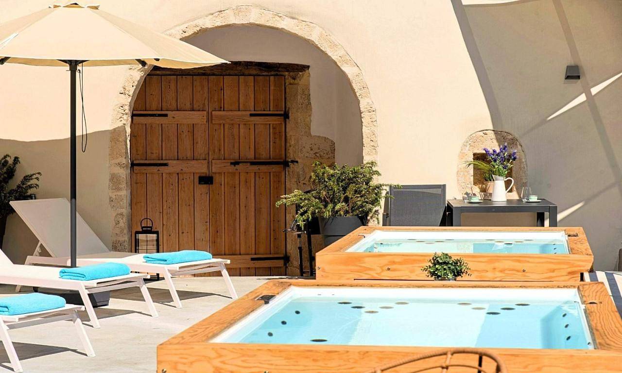 Sun Stone Villas in Chania und Umgebung
