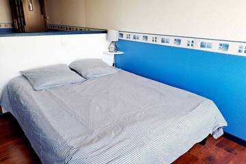 Gîte pour 4 Personnes dans Saint-Valery-sur-Somme, Parc naturel régional de la Baie de Somme Picardie Maritime, Photo 2