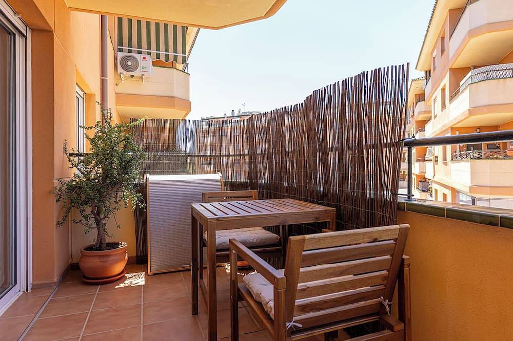 Apartamento entero, Anna del Mar | Coastal Boho in San Luis de Sabinillas, Manilva