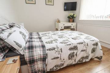 Cottage for 4 People in Lytham St Annes, Blackpool Pleasure Beach, Photo 2