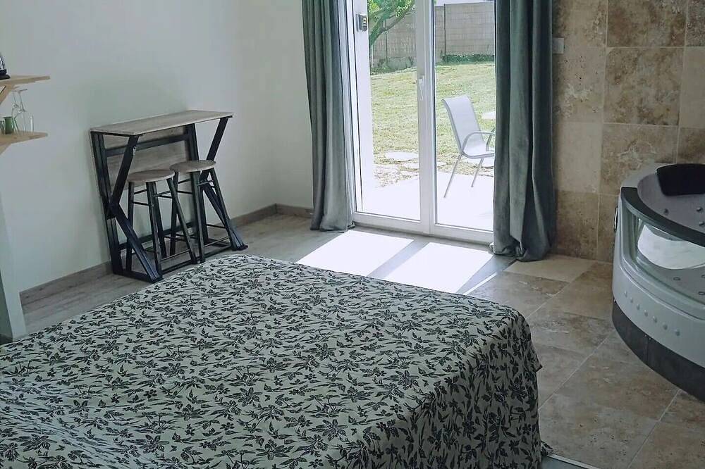 Charme et Détente in Allex, Región de Die
