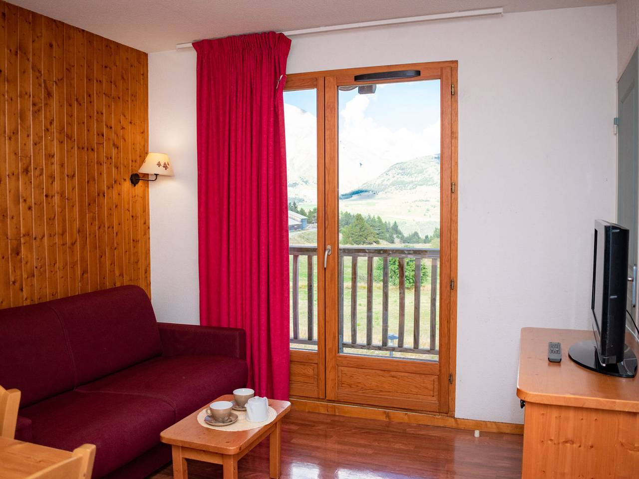 Photo : Appartement de vacances