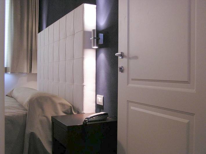 Location de vacances pour 4 personnes, avec vue et jardin à Impruneta - 4