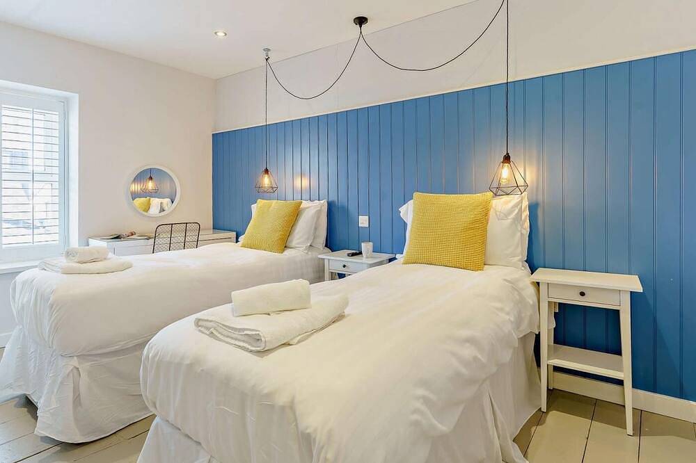 2 Bed in Aberaeron in Aberaeron, Cardigan Bay