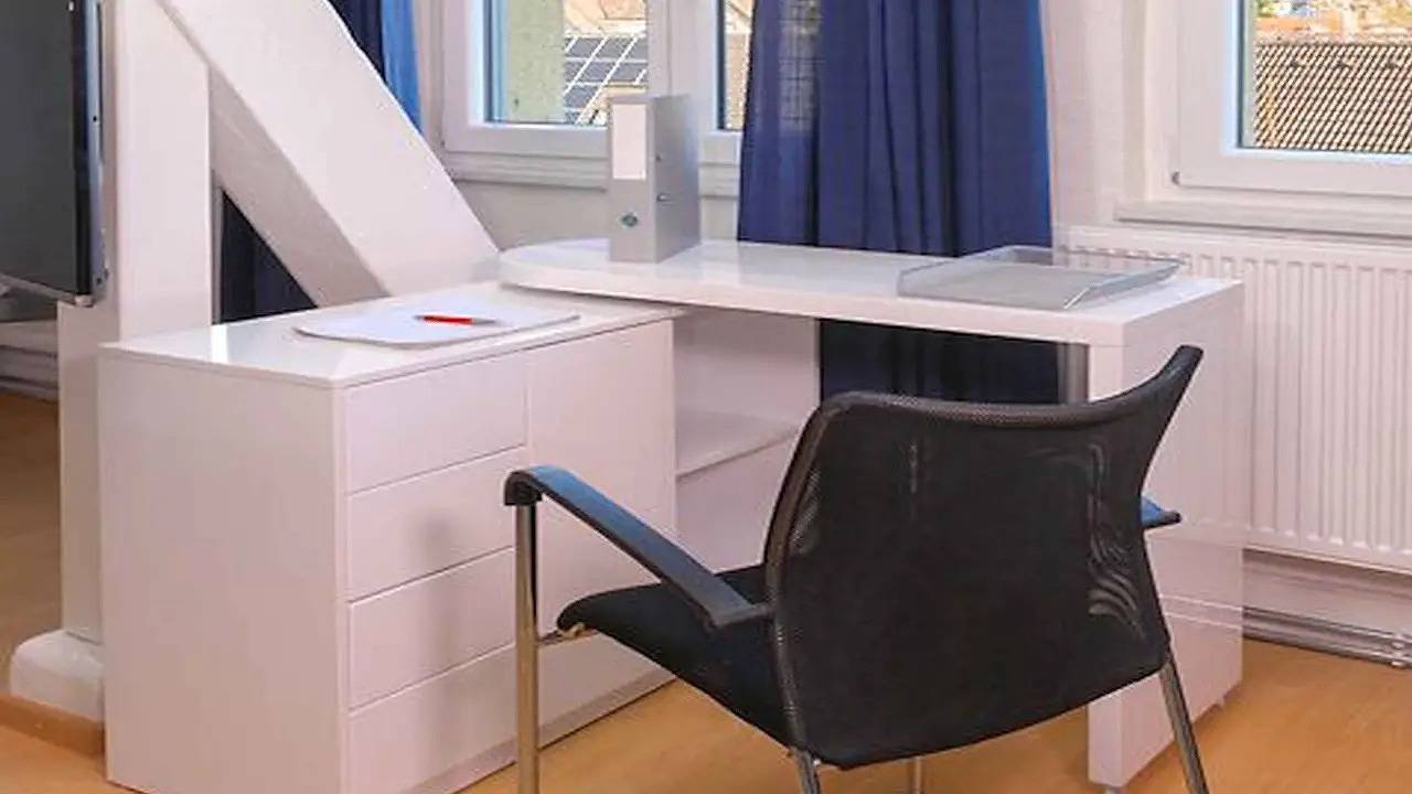 Ganze Ferienwohnung, Ferienwohnung für 3 Personen (36 m²) in Steinen (Baden-Württemberg) in Steinen, Südschwarzwald
