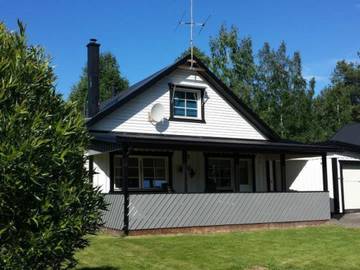 Ferienhaus für 8 Personen in Lappland (Schweden), Norrbotten, Bild 2