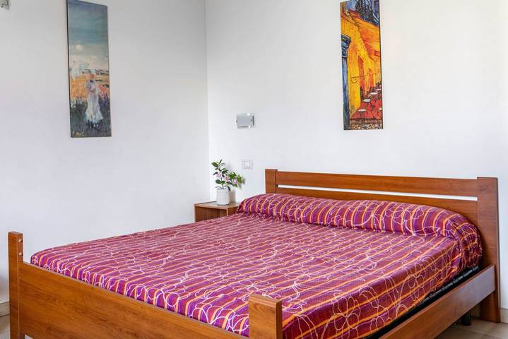 Apartamento de vacaciones para 2 personas - 1