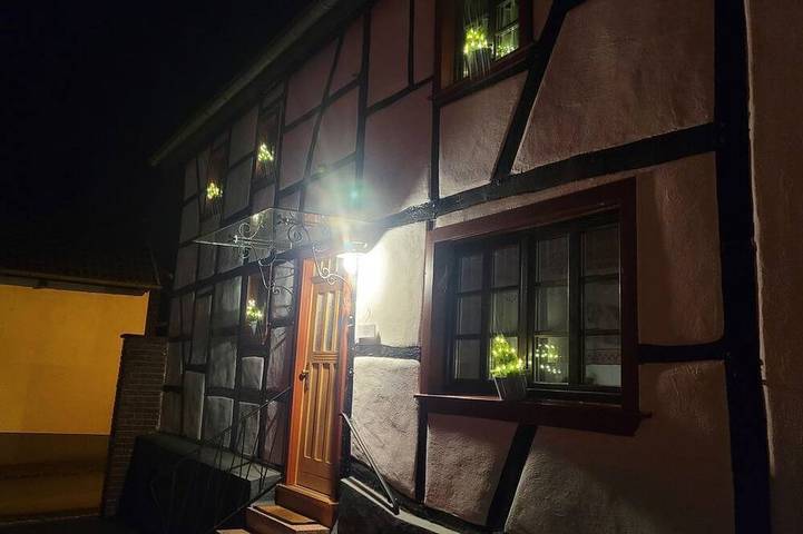 Ferienhaus für 5 Personen, mit Garten in Euskirchen - 4