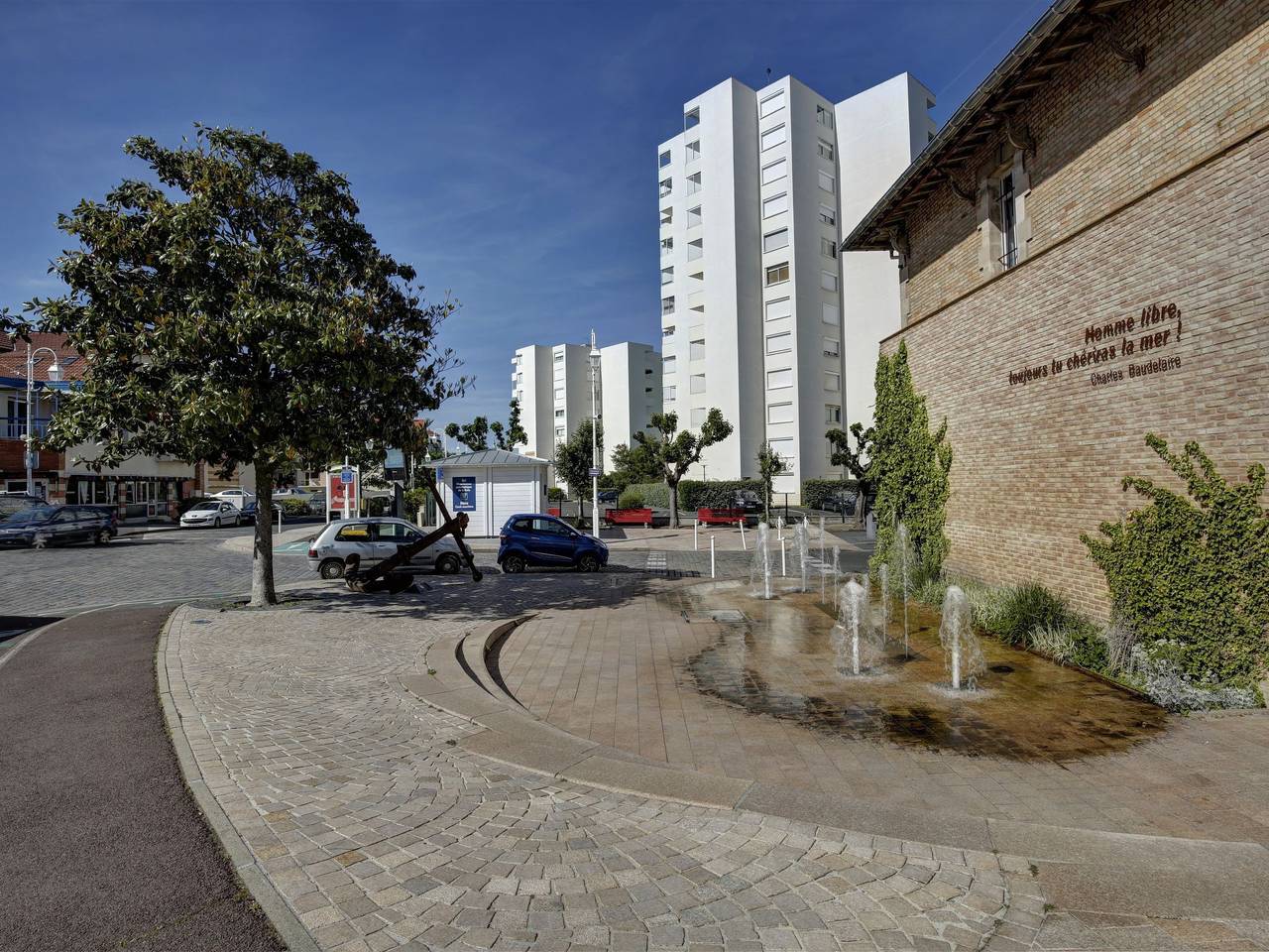 Ganze Wohnung, Port Arcachon in Arcachon, Arcachon und Umgebung