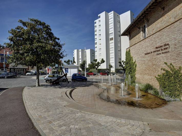 Ganze Wohnung, Port Arcachon in Arcachon, Arcachon und Umgebung