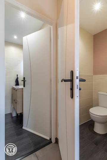 Maison D’hôte pour 2 Personnes dans Annecy (commune), Région d'Annecy, Photo 4