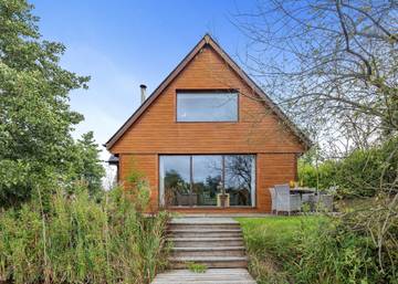 Chalet for 4 People in Isle of Anglesey, North-Wales, Photo 2