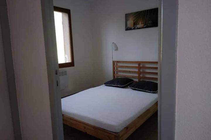 Location de vacances pour 4 personnes, avec piscine, animaux acceptés à Dévillac - 3