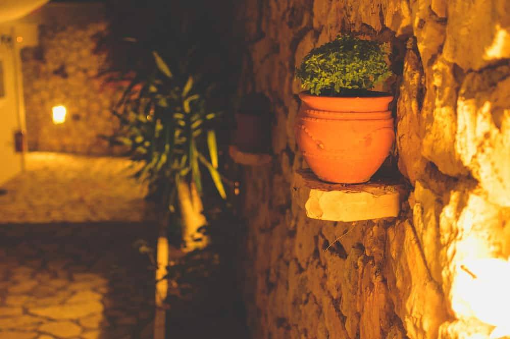 Apartamento entero, Althea Studios best view - privet parking in Exanthia, Grecia