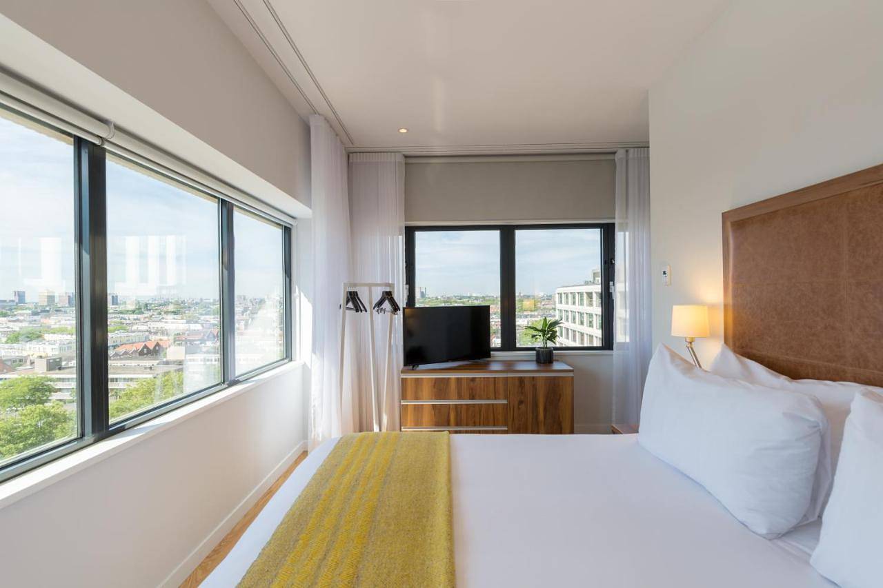 Premier Suites Rotterdam in Rotterdam, Hollande-Méridionale