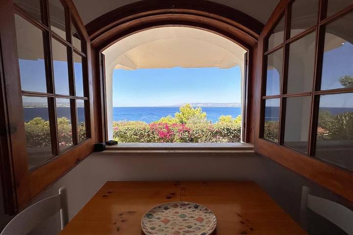 Appartamento vacanze per 3 persone, con giardino - 1