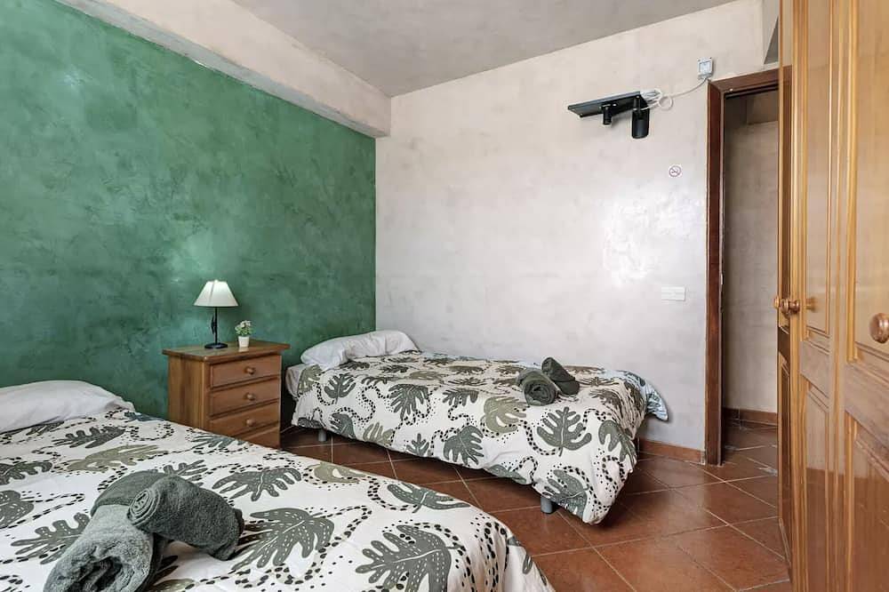 Appartement entier, Graciosa Sunset Aparment 1 in Puertito de los Silos, Los Silos