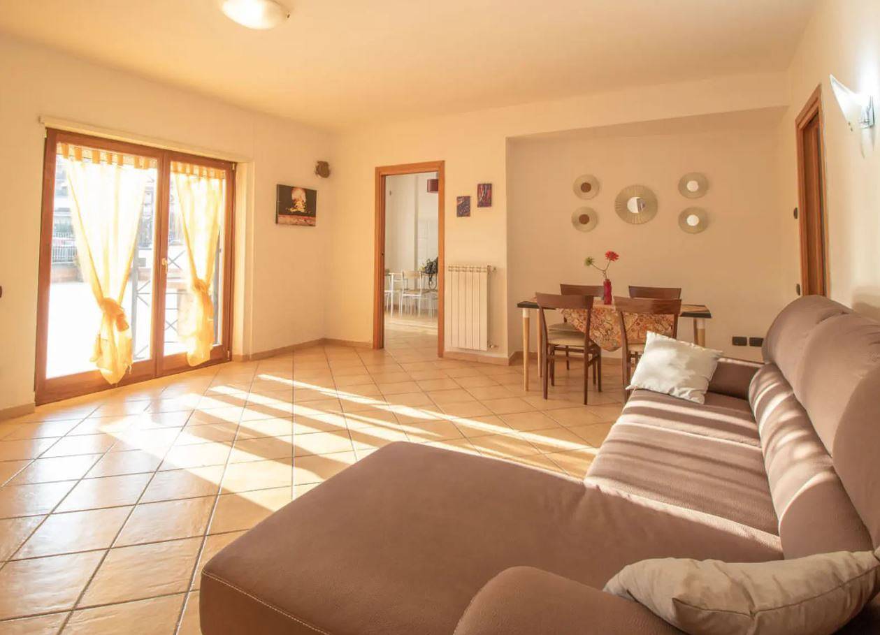Entire apartment, Maresol Formia near the beach and Sports Centre in Formia, Latina Province