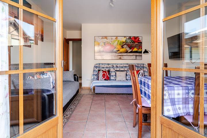 Apartamento entero, Apartamento Villa Luisa in Somo, Ribamontán al Mar