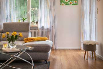 Ferienwohnung für 4 Personen in Hornberg, Mittlerer Schwarzwald, Bild 1