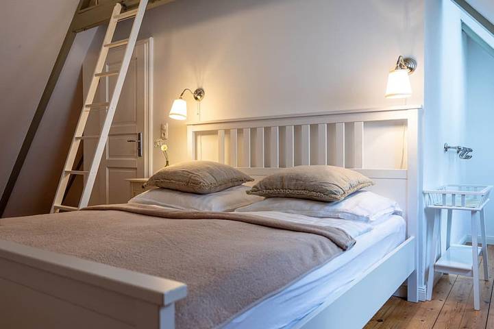 Ferienhaus für 6 Personen in Flensburger Förde - 3