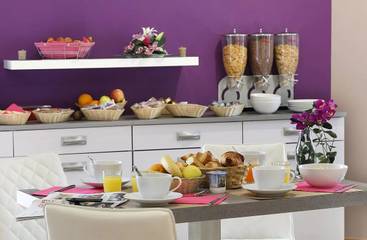 Studio pour 4 Personnes dans Merville, Haute-Garonne, Photo 2