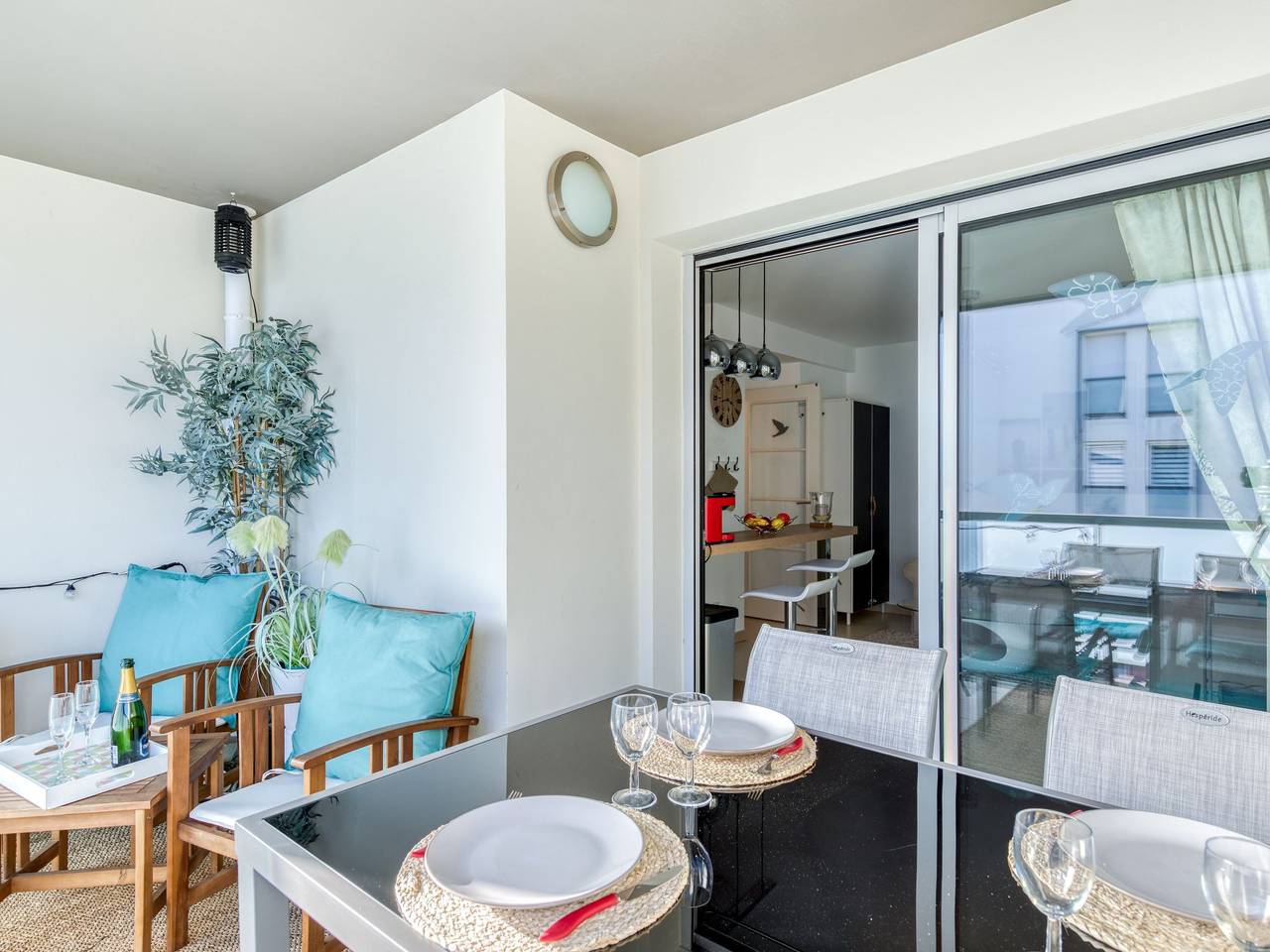 Photo : Appartement de vacances