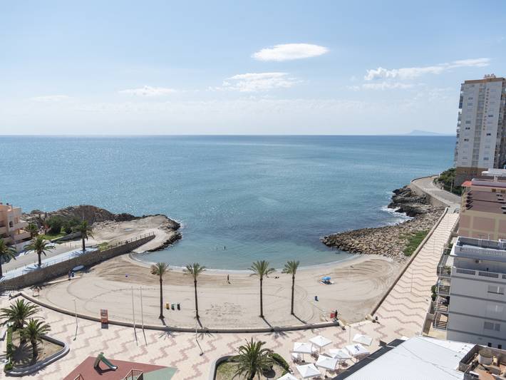 Holiday rental for 4 people, with Terrace and Pool in Albufera de València Natural Park